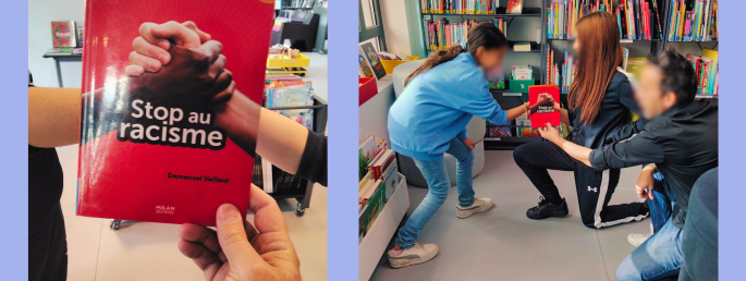 Bookface