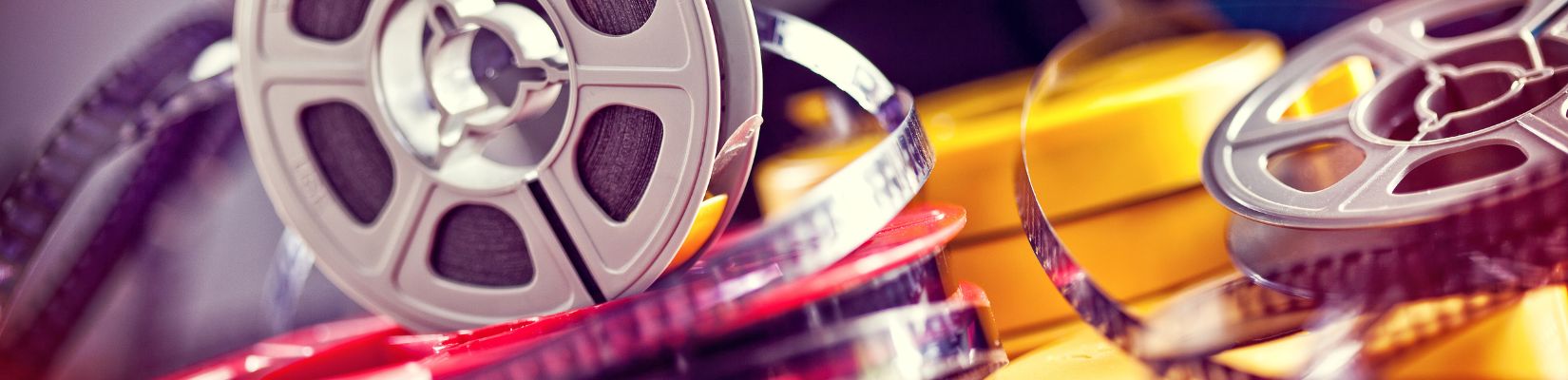Nouveautés cinéma bibliothèques 