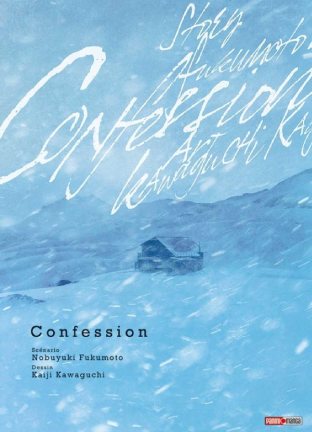 Confession 