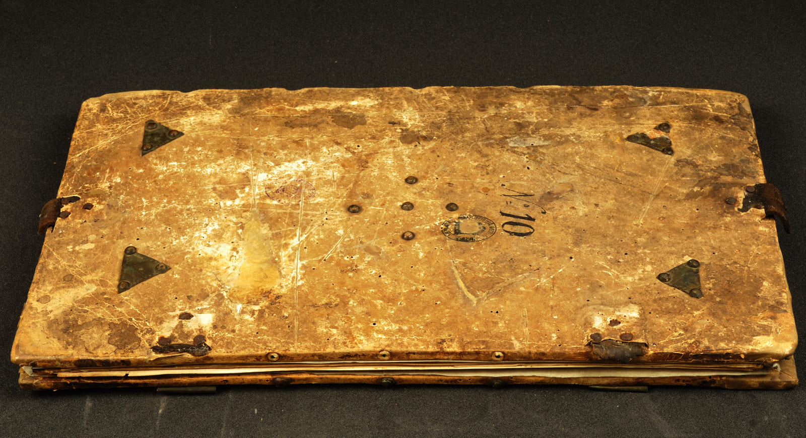 Manuscrit