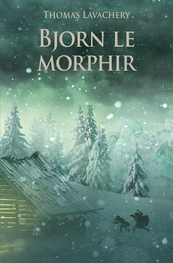 Bjorn le Morphir de Thomas Lavachery