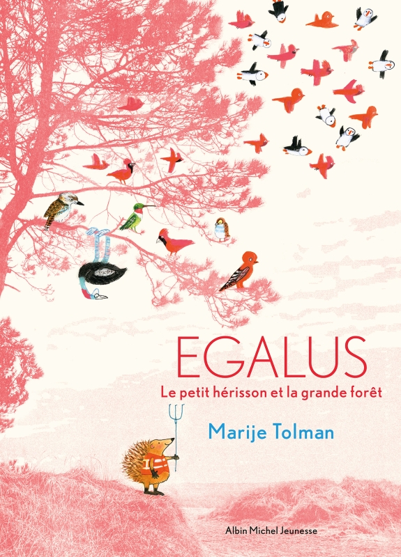 Egalus_Graine de Rev