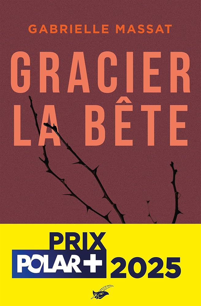 Gracier La bête