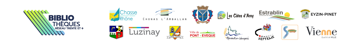 logos des villes