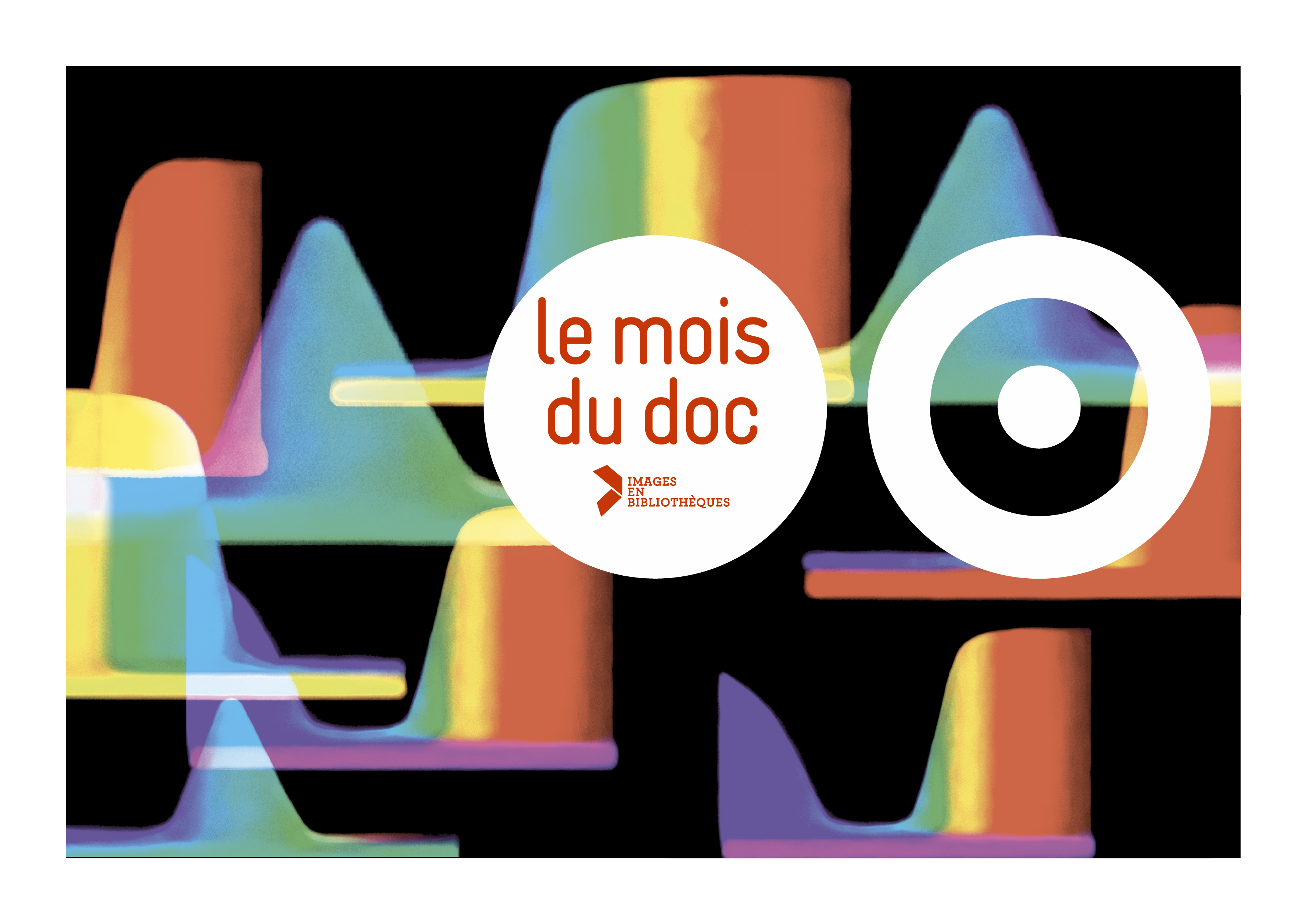 Logo mois du film documentaire
