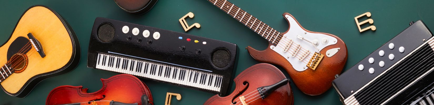 Nouveautés musique bibliothèques 