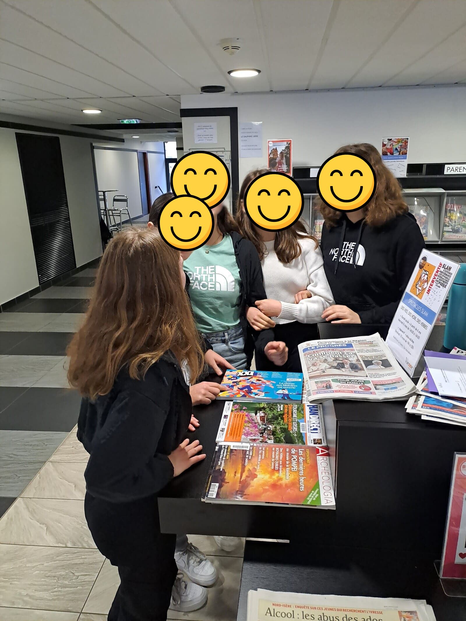 Atelier Presse