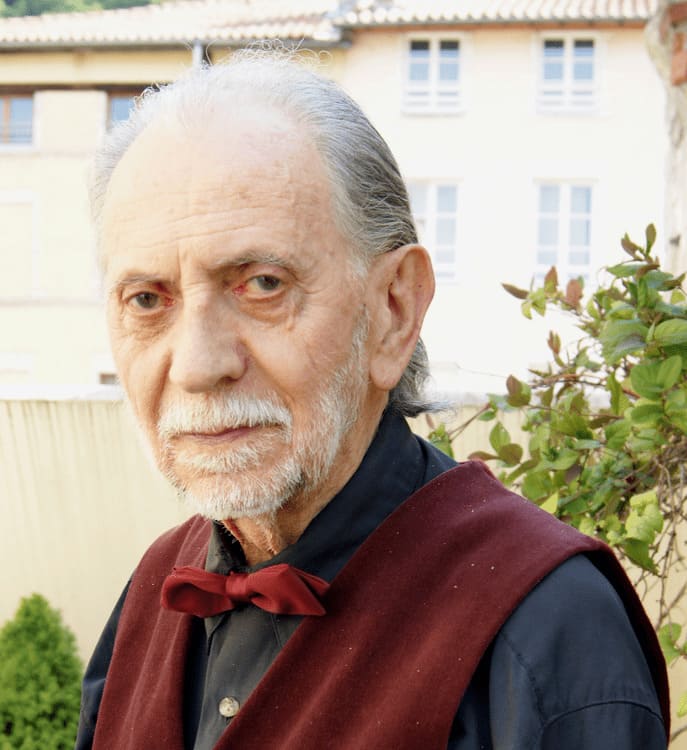 Roger Dufroid
