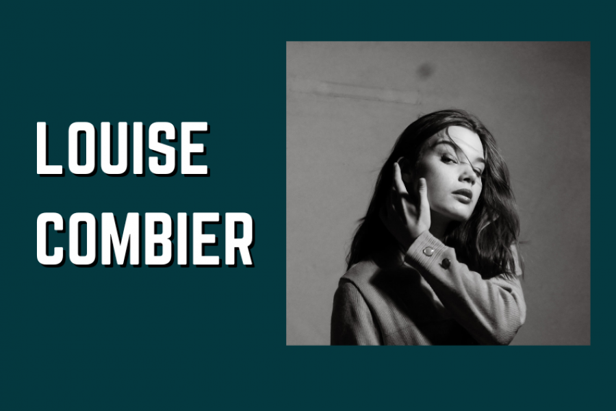 Louise Combier