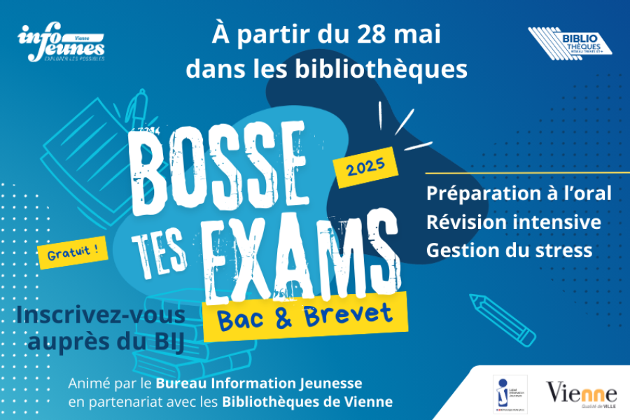 bosse tes exams