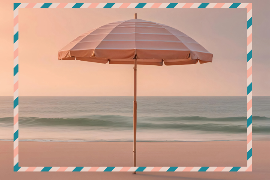 vacances d'été