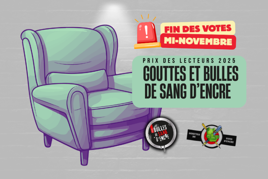 sang d'encre bibliothèques trente et plus