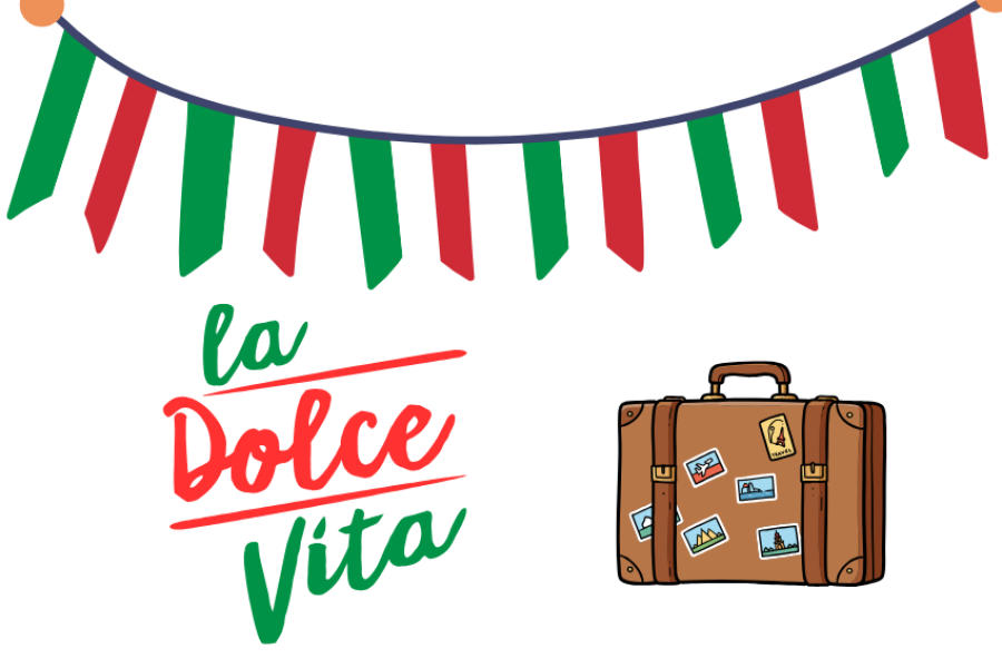 drapeau italien