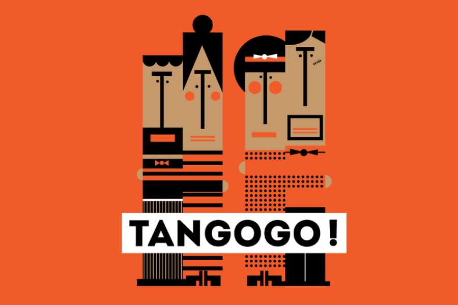 Tangogo