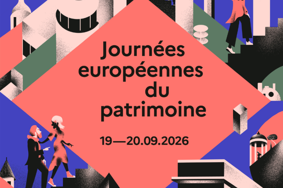 journée du patrimoine