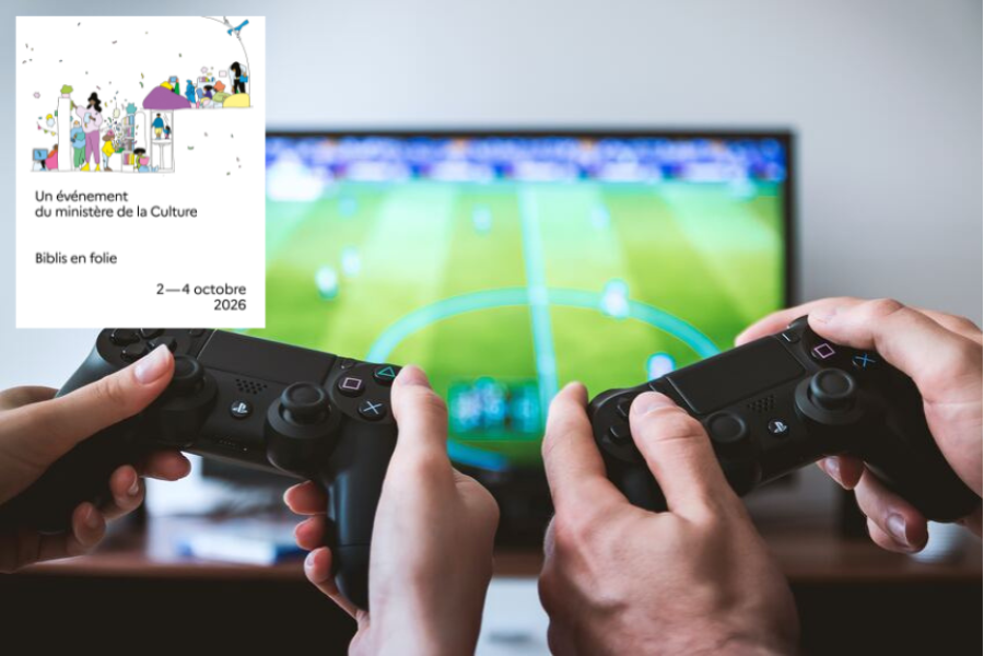 Photo jeu vidéo