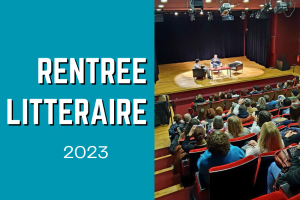 Visuel rentrée littéraire