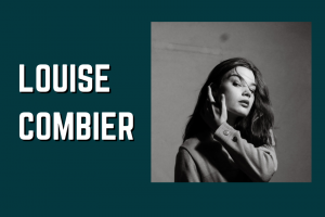Louise Combier