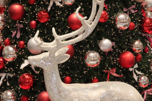 Miniature Grand mystère de Noël