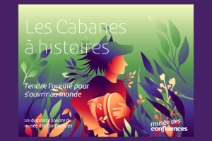 cabane à histoires
