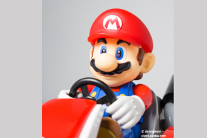Mario Kart