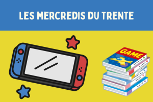 dessin console switch et jeux