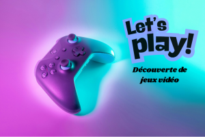 image de console