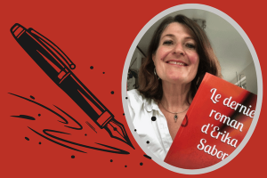 Photo de Stéphanie Vandène