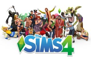image des sims