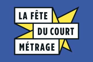 Logo de la Fête du Court Métrage