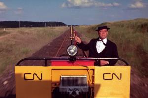 Extrait d'un des films de la Fête du Court Métrage