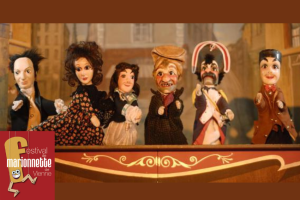 marionnettes