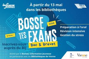 visuel bosse tes exams