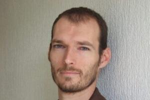 Photo de l'auteur Grégory Chevignon
