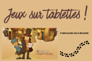 visuel jeu
