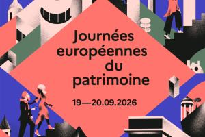 journée du patrimoine