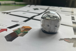 Robot Ozobot